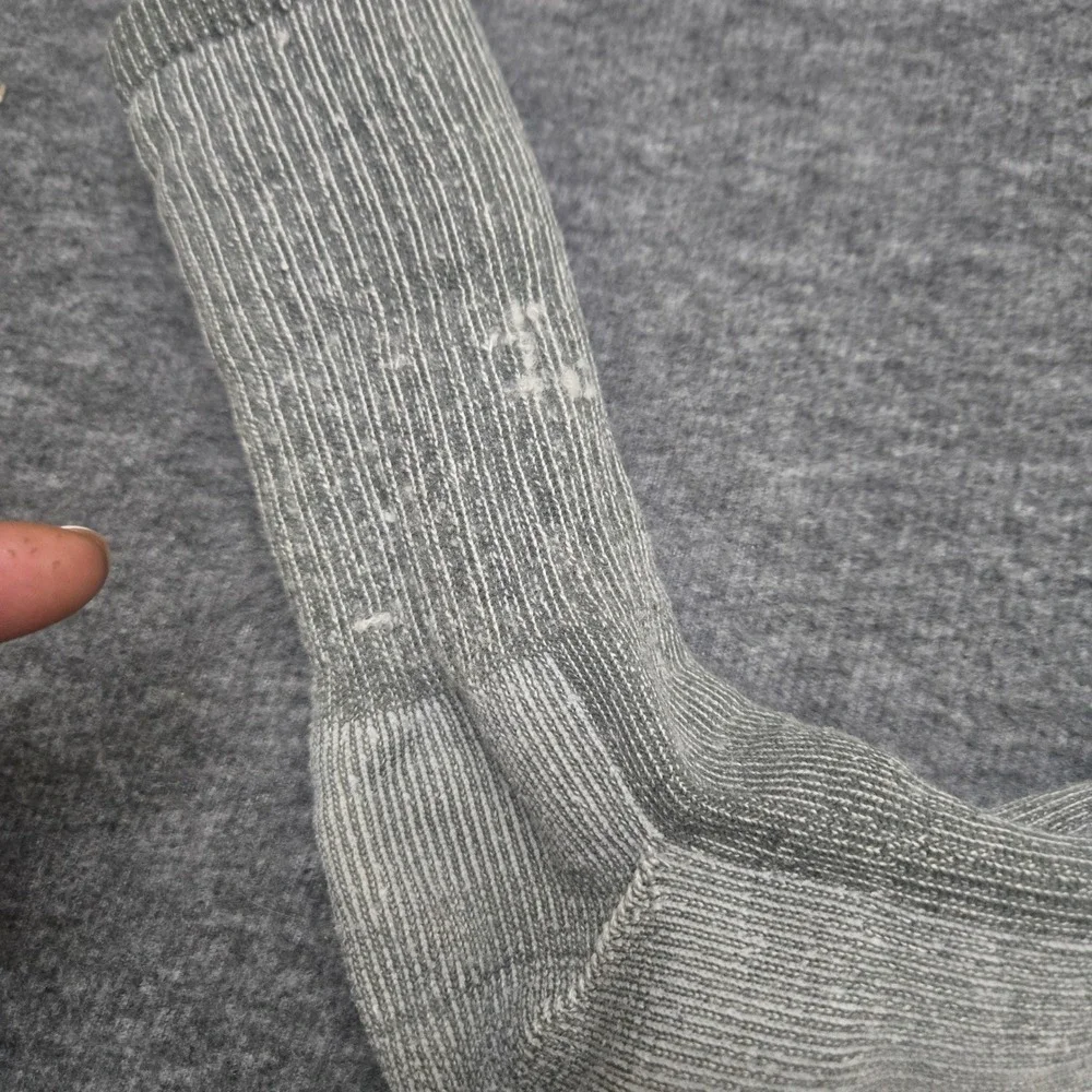 SmartWool‎ Socks Unisex Merino Wool Hiking Outdoor Athletic Warm Granola Trail